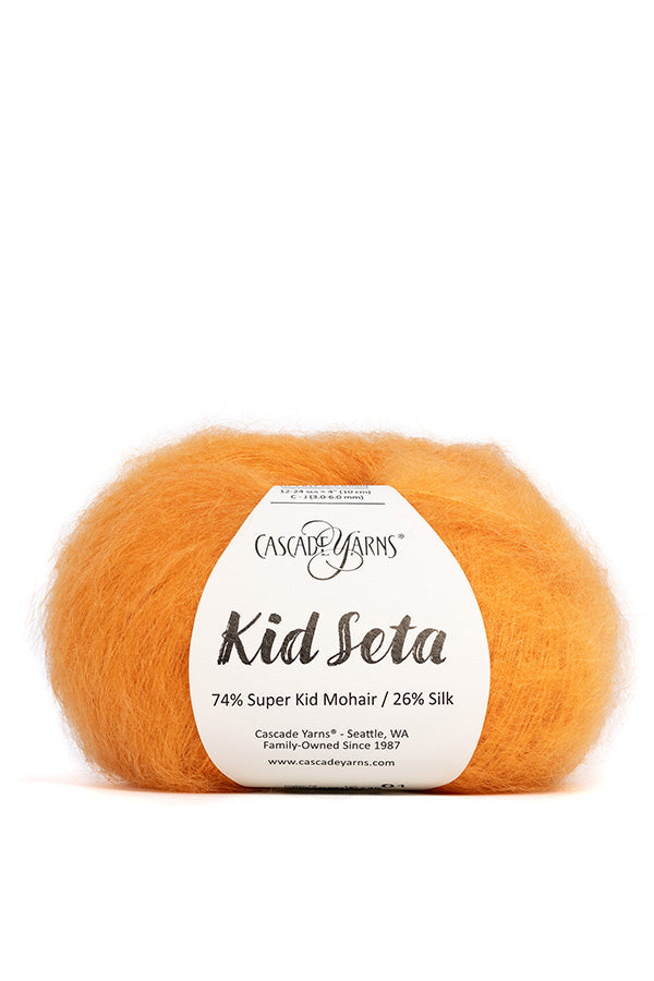 Kid Seta