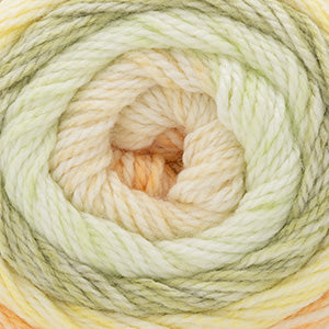 Cherub Aran Prints
