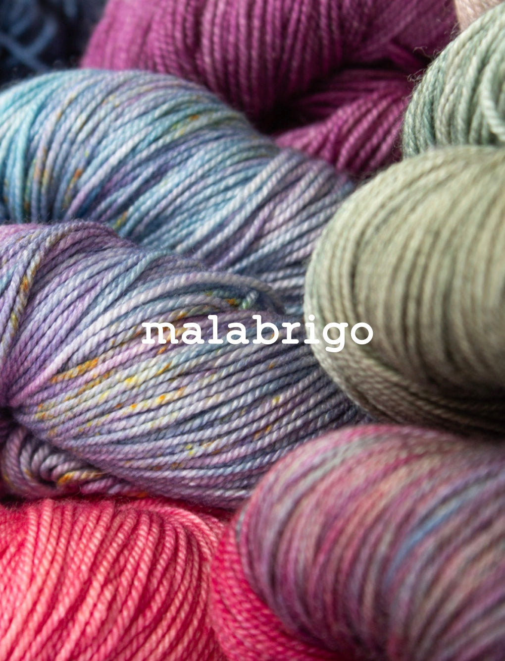 Malabrigo Brisa
