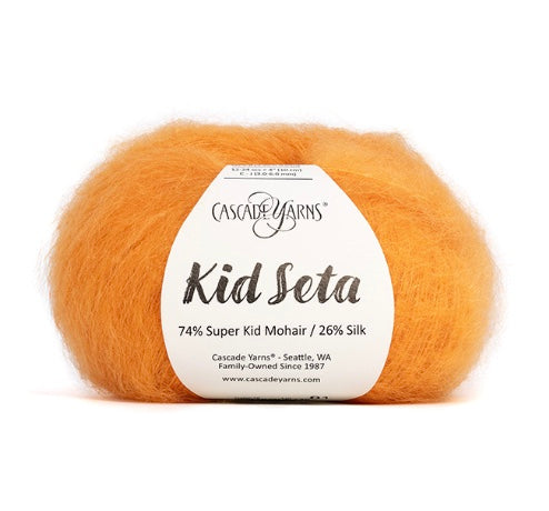 Kid Seta