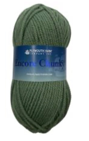 Encore Chunky