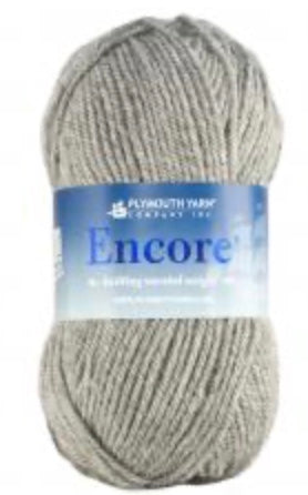 Encore Worsted