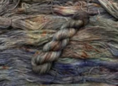 Leading Men Fiber Arts Show Stopper