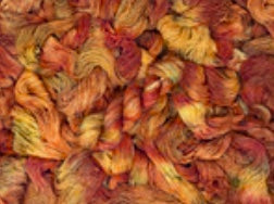 Leading Men Fiber Arts Show Stopper