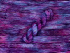 Leading Men Fiber Arts Show Stopper