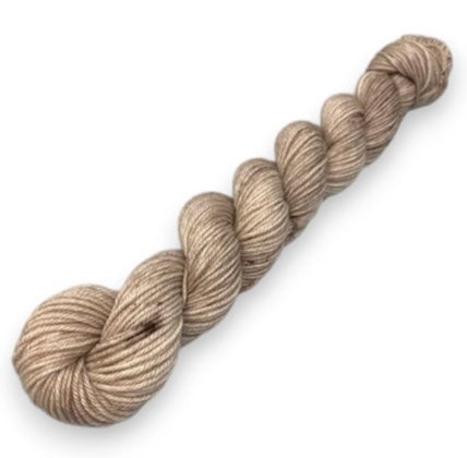 Leading Men Fiber Arts Show Stopper Mini